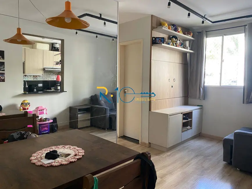 Apartamento com 2 quartos à venda, 47m2 em Gleba Fazenda Palhano, Londrina - PR - imagem 1 Foto 1 de Apartamento com 2 quartos à venda, 47m2 em Gleba Fazenda Palhano, Londrina - PR