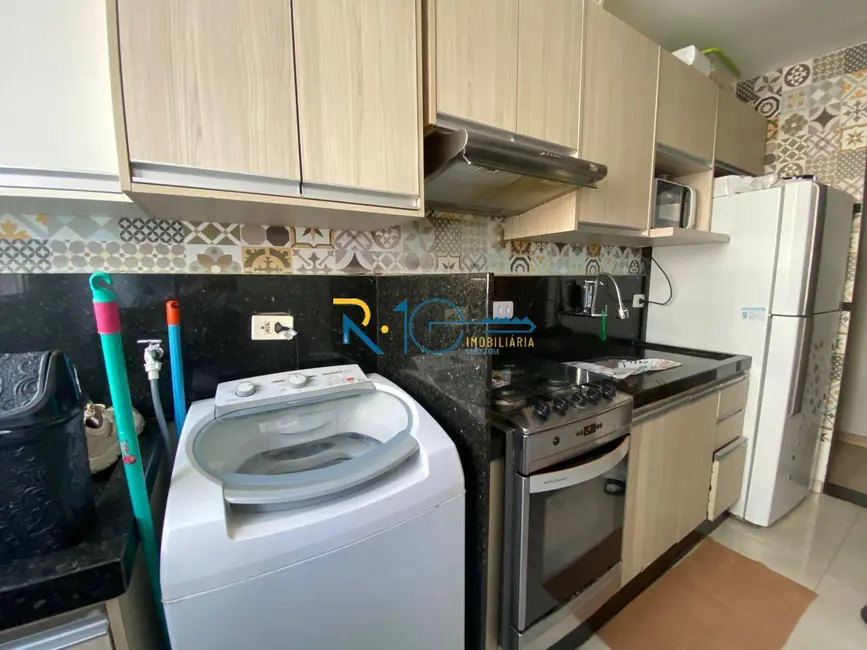 Apartamento com 2 quartos à venda, 47m2 em Gleba Fazenda Palhano, Londrina - PR - imagem 5 Foto 5 de Apartamento com 2 quartos à venda, 47m2 em Gleba Fazenda Palhano, Londrina - PR