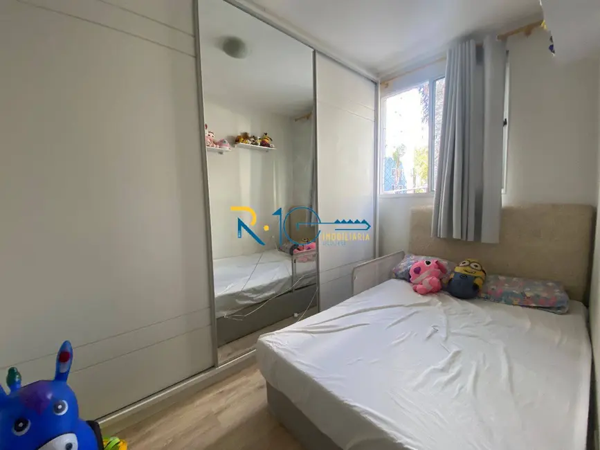 Apartamento com 2 quartos à venda, 47m2 em Gleba Fazenda Palhano, Londrina - PR - imagem 9 Foto 9 de Apartamento com 2 quartos à venda, 47m2 em Gleba Fazenda Palhano, Londrina - PR