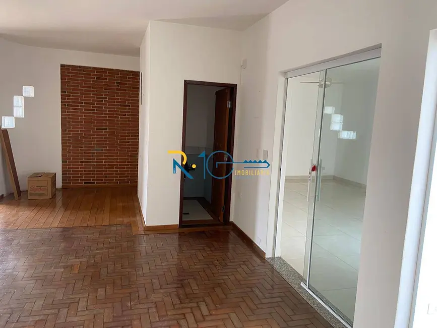 Foto 5 de Sala Comercial para alugar em Nossa Senhora de Lourdes, Londrina - PR