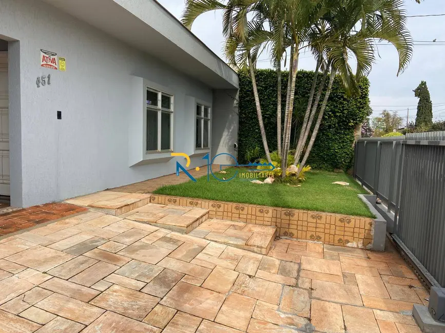 Foto 2 de Sala Comercial para alugar em Nossa Senhora de Lourdes, Londrina - PR