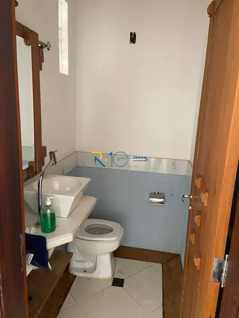 Foto 6 de Sala Comercial para alugar em Nossa Senhora de Lourdes, Londrina - PR