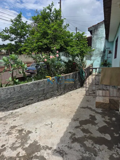 Foto 2 de Casa com 3 quartos à venda e para alugar, 100m2 em Conjunto Habitacional Jamile Dequech, Londrina - PR