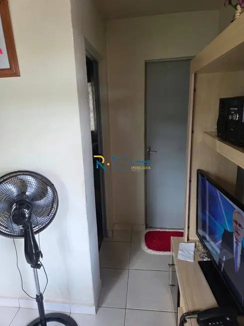 Foto 6 de Casa com 3 quartos à venda e para alugar, 100m2 em Conjunto Habitacional Jamile Dequech, Londrina - PR