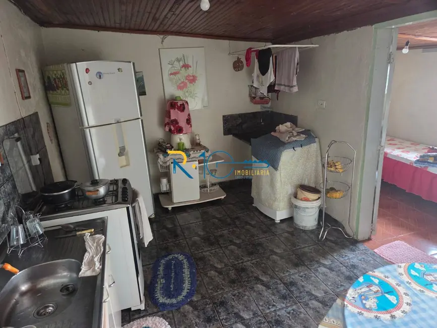 Foto 5 de Casa com 3 quartos à venda e para alugar, 100m2 em Conjunto Habitacional Jamile Dequech, Londrina - PR