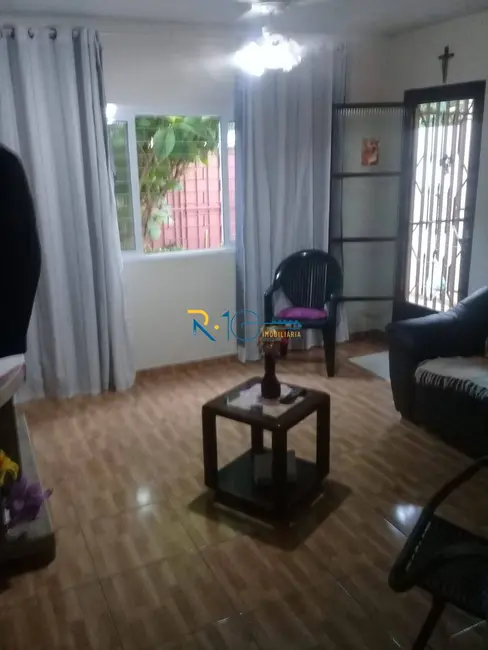 Foto 3 de Casa com 3 quartos à venda e para alugar, 100m2 em Conjunto Habitacional Jamile Dequech, Londrina - PR