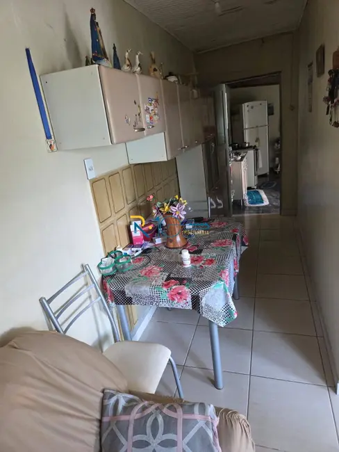 Foto 4 de Casa com 3 quartos à venda e para alugar, 100m2 em Conjunto Habitacional Jamile Dequech, Londrina - PR