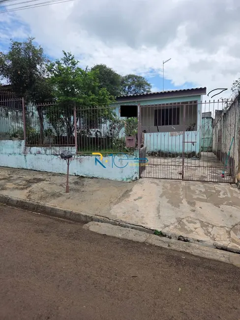 Foto 1 de Casa com 3 quartos à venda e para alugar, 100m2 em Conjunto Habitacional Jamile Dequech, Londrina - PR