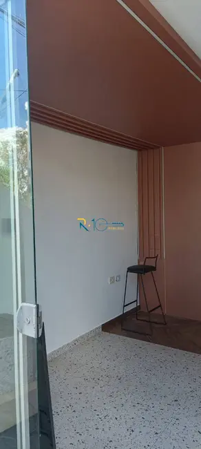 Foto 8 de Sala Comercial para alugar, 15m2 em Conjunto Parigot de Souza 1, Londrina - PR