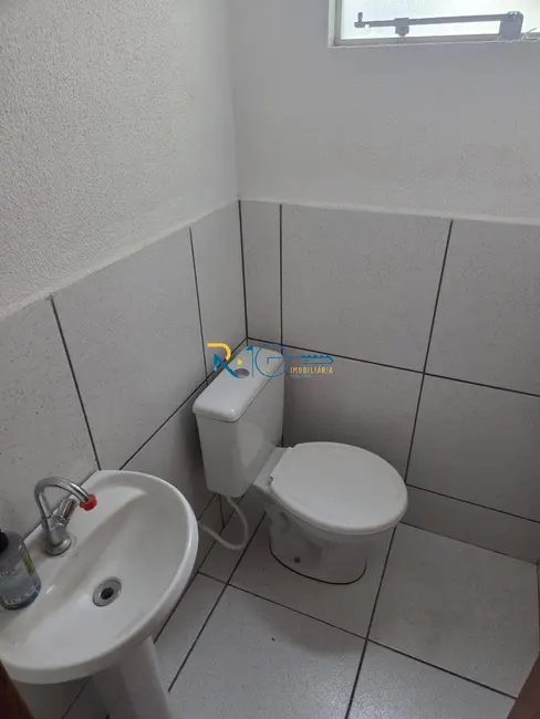 Foto 2 de Sala Comercial para alugar, 15m2 em Conjunto Parigot de Souza 1, Londrina - PR