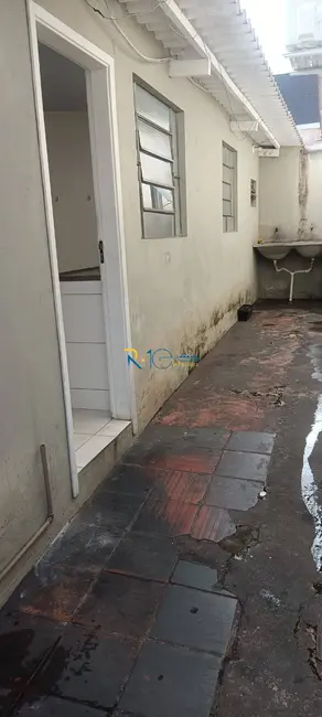 Foto 3 de Sala Comercial para alugar, 15m2 em Conjunto Parigot de Souza 1, Londrina - PR