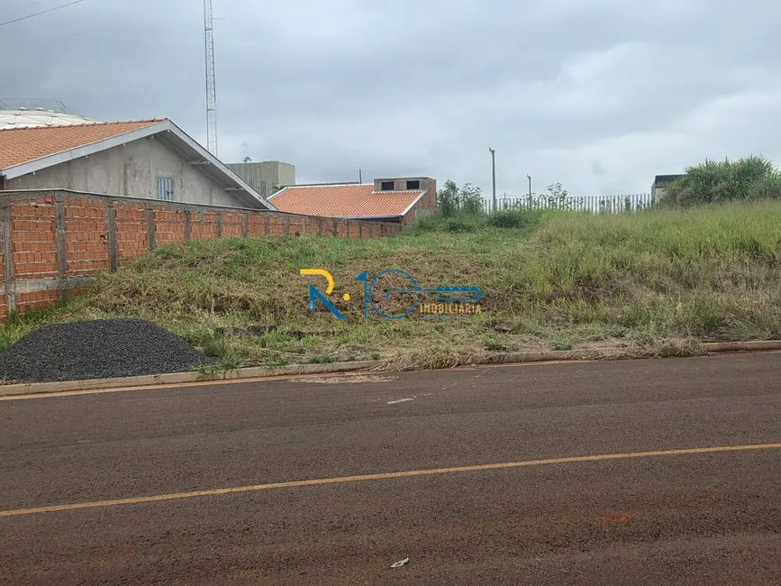 Foto 2 de Terreno / Lote à venda, 360m2 em São Lourenço, Londrina - PR