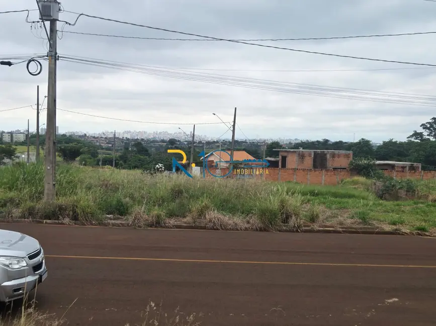 Foto 4 de Terreno / Lote à venda, 360m2 em São Lourenço, Londrina - PR