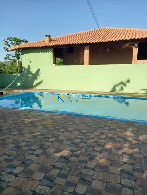 Foto 5 de Chácara à venda, 40000m2 em Jataizinho - PR