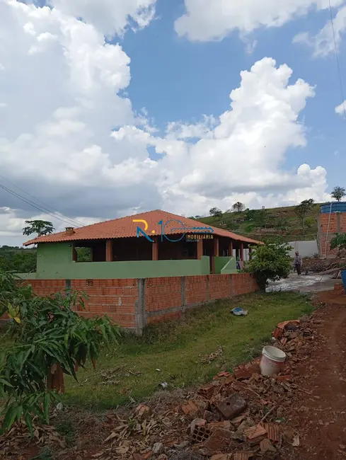 Foto 3 de Chácara à venda, 40000m2 em Jataizinho - PR