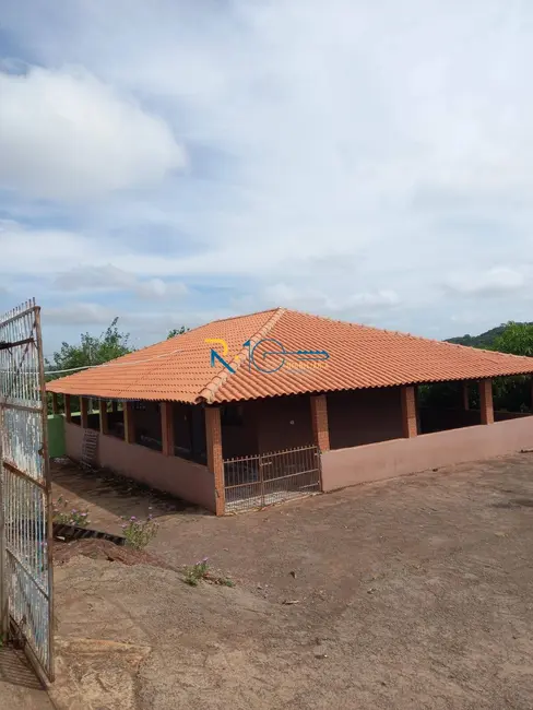 Foto 4 de Chácara à venda, 40000m2 em Jataizinho - PR