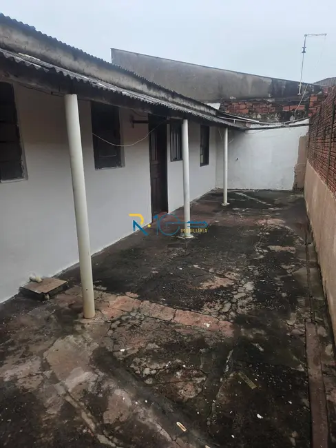 Foto 3 de Casa com 1 quarto para alugar em Cafezal, Londrina - PR