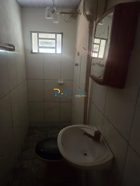 Foto 7 de Casa com 1 quarto para alugar em Cafezal, Londrina - PR