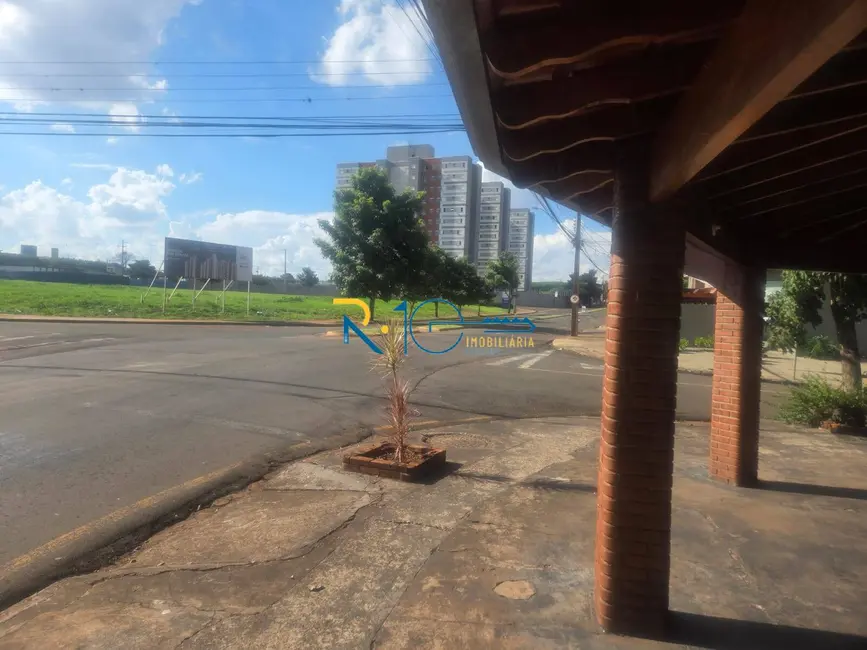 Foto 8 de Sala Comercial para alugar em Califórnia, Londrina - PR