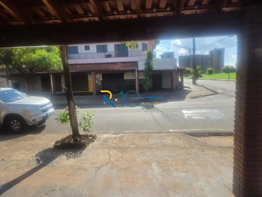 Foto 5 de Sala Comercial para alugar em Califórnia, Londrina - PR
