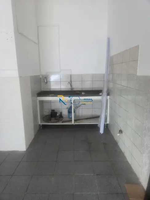 Foto 11 de Sala Comercial para alugar em Califórnia, Londrina - PR
