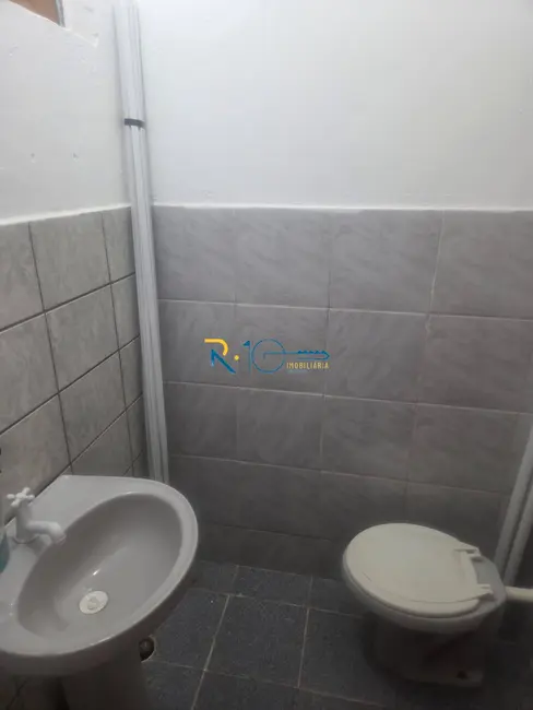 Foto 10 de Sala Comercial para alugar em Califórnia, Londrina - PR