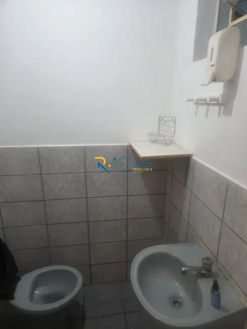 Foto 9 de Sala Comercial para alugar em Califórnia, Londrina - PR