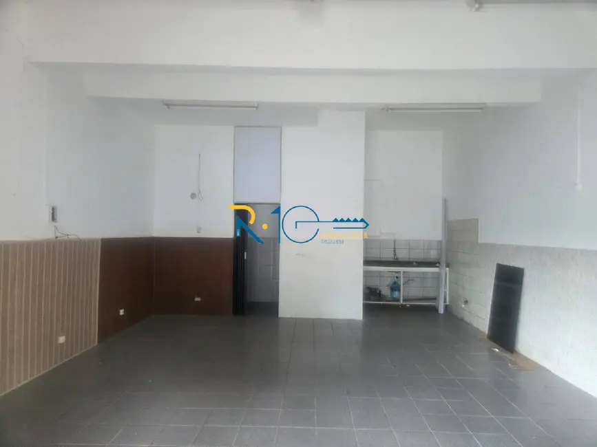 Foto 14 de Sala Comercial para alugar em Califórnia, Londrina - PR