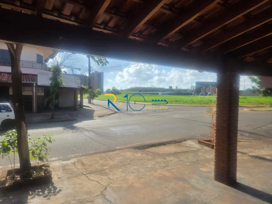 Foto 6 de Sala Comercial para alugar em Califórnia, Londrina - PR