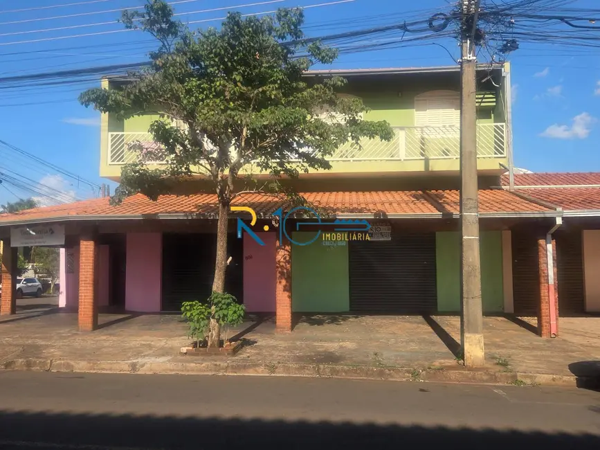 Foto 3 de Sala Comercial para alugar em Califórnia, Londrina - PR