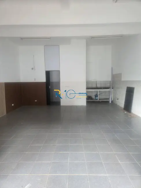 Foto 12 de Sala Comercial para alugar em Califórnia, Londrina - PR