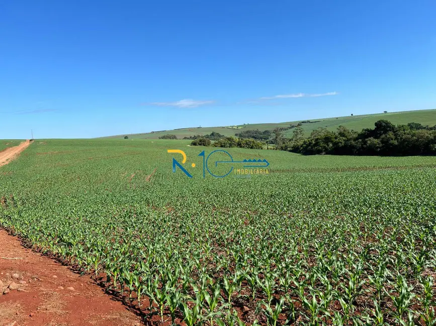 Foto 1 de Sítio / Rancho à venda, 17m2 em Sertanopolis - PR