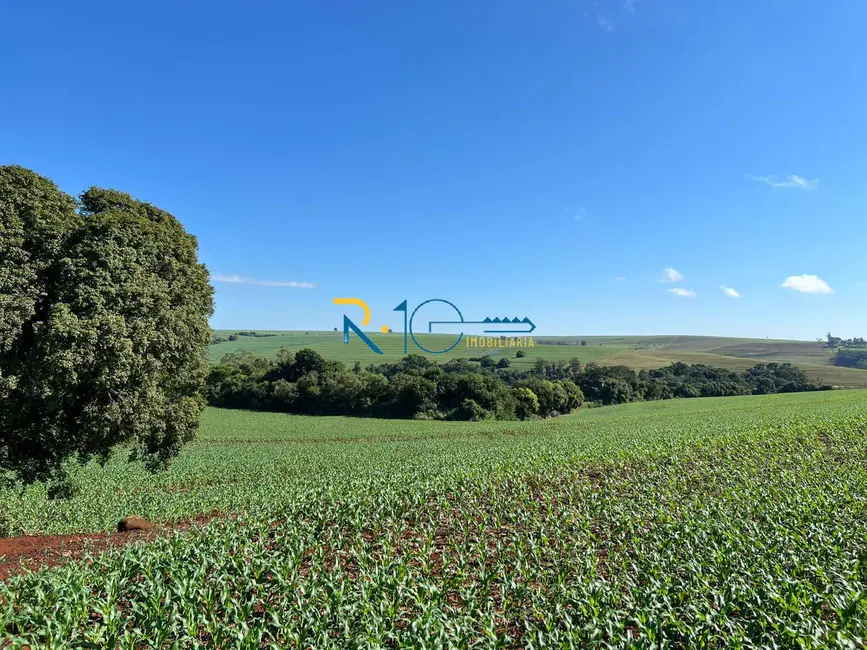 Foto 4 de Sítio / Rancho à venda, 17m2 em Sertanopolis - PR