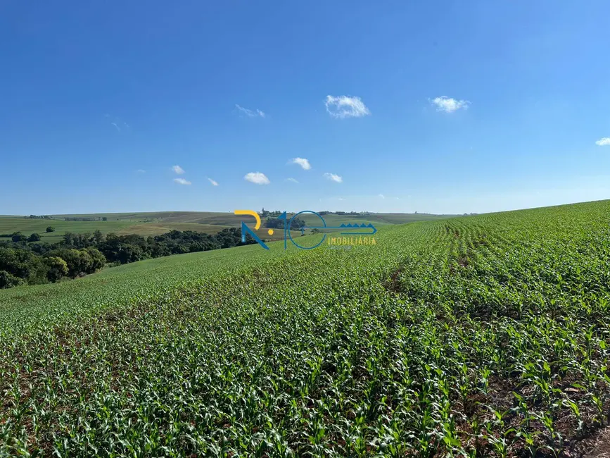 Foto 5 de Sítio / Rancho à venda, 17m2 em Sertanopolis - PR