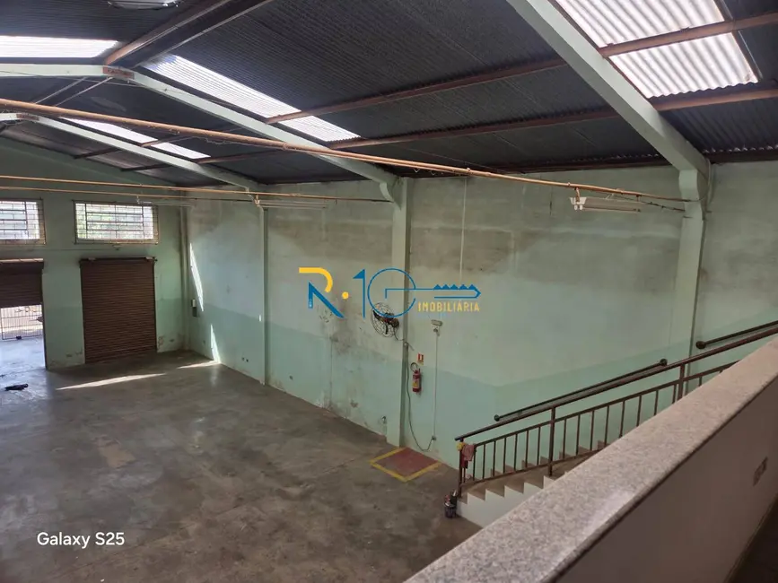Foto 9 de Sala Comercial para alugar, 230m2 em Operária, Londrina - PR