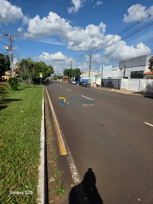 Foto 2 de Sala Comercial para alugar, 230m2 em Operária, Londrina - PR