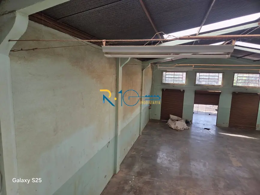 Foto 8 de Sala Comercial para alugar, 230m2 em Operária, Londrina - PR