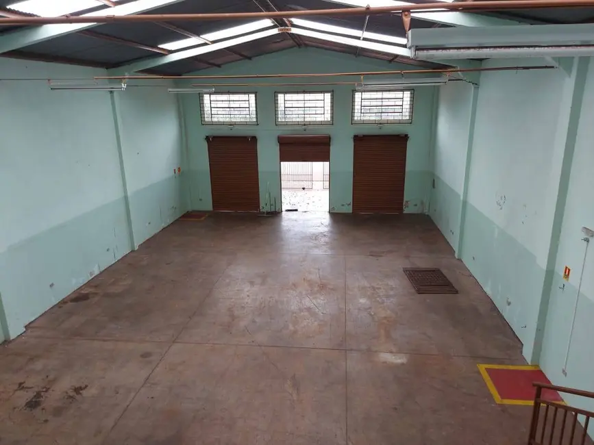 Foto 4 de Sala Comercial para alugar, 230m2 em Operária, Londrina - PR