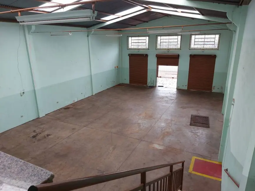 Foto 5 de Sala Comercial para alugar, 230m2 em Operária, Londrina - PR