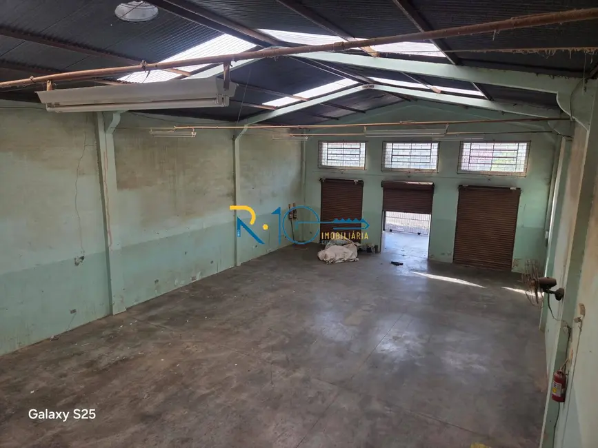 Foto 7 de Sala Comercial para alugar, 230m2 em Operária, Londrina - PR