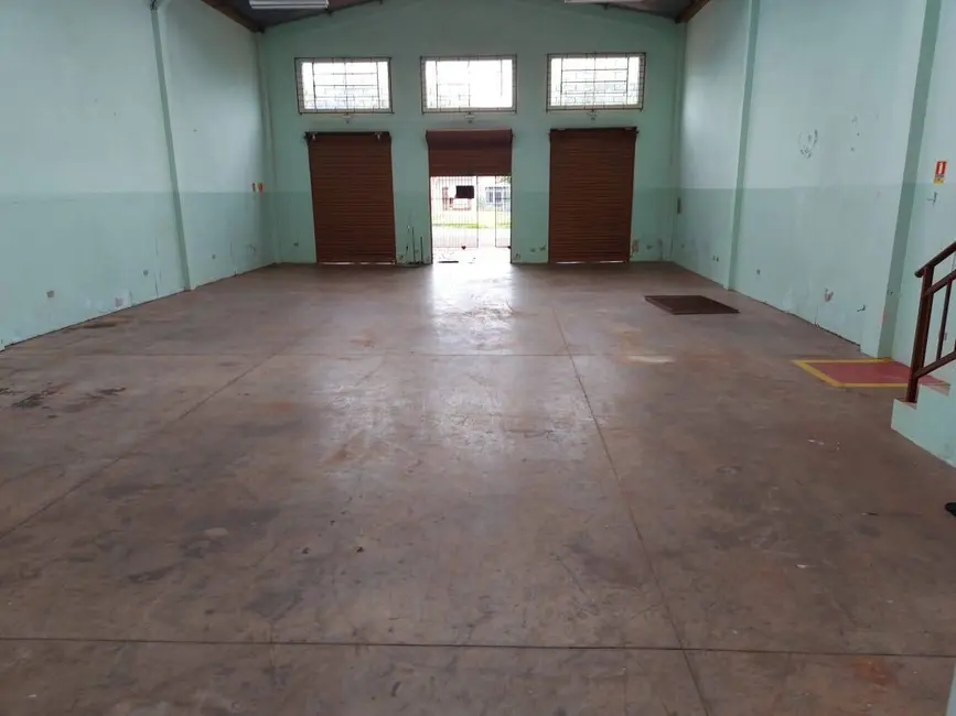 Foto 6 de Sala Comercial para alugar, 230m2 em Operária, Londrina - PR