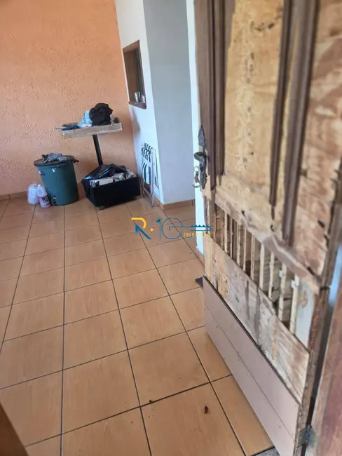 Foto 4 de Casa com 2 quartos à venda, 257m2 em Jardim Sérgio Antônio, Londrina - PR