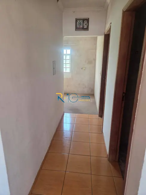 Foto 5 de Casa com 2 quartos à venda, 257m2 em Jardim Sérgio Antônio, Londrina - PR