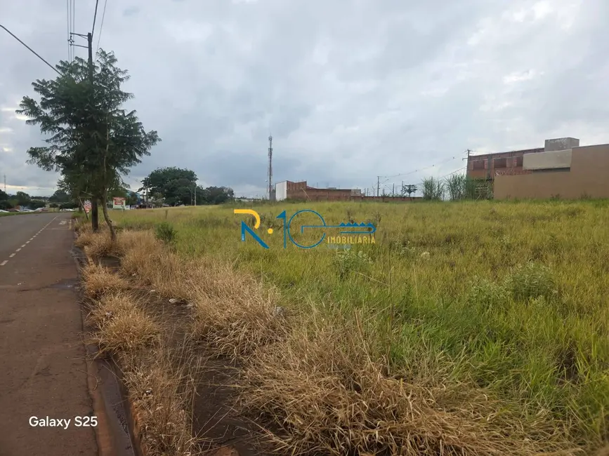 Foto 2 de Terreno / Lote à venda, 664m2 em Ouro Branco, Londrina - PR