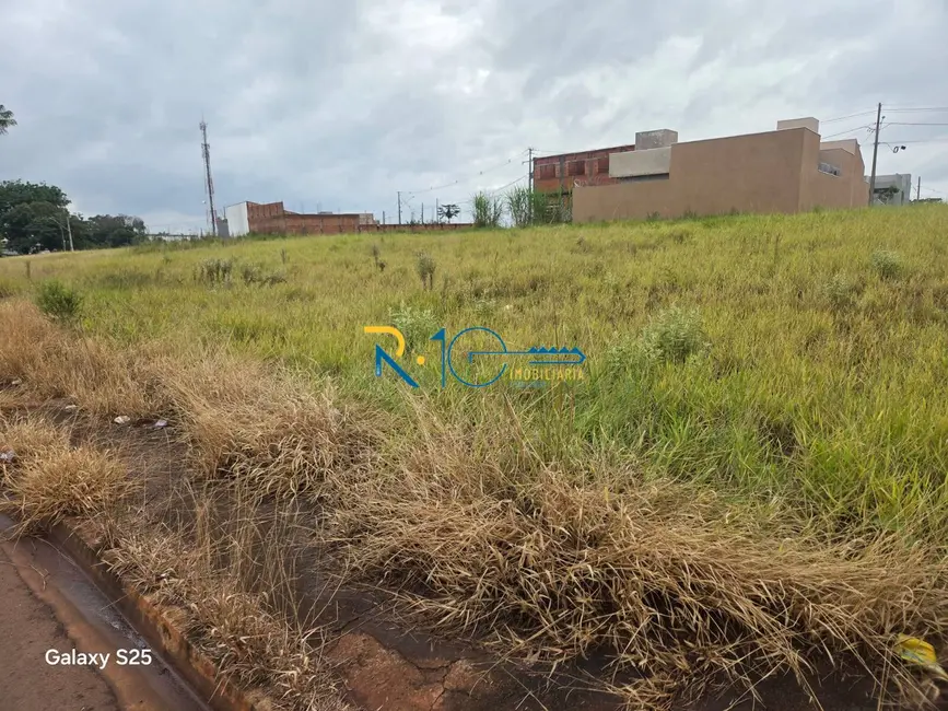 Foto 3 de Terreno / Lote à venda, 664m2 em Ouro Branco, Londrina - PR