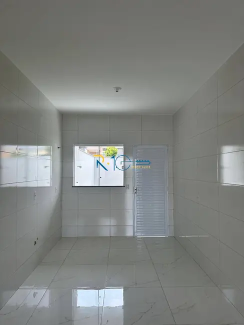 Foto 5 de Casa com 2 quartos à venda, 125m2 em Conjunto Farid Libos, Londrina - PR