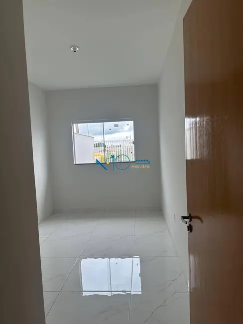 Foto 9 de Casa com 2 quartos à venda, 125m2 em Conjunto Farid Libos, Londrina - PR