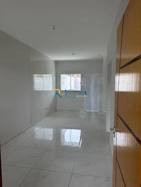 Foto 6 de Casa com 2 quartos à venda, 125m2 em Conjunto Farid Libos, Londrina - PR