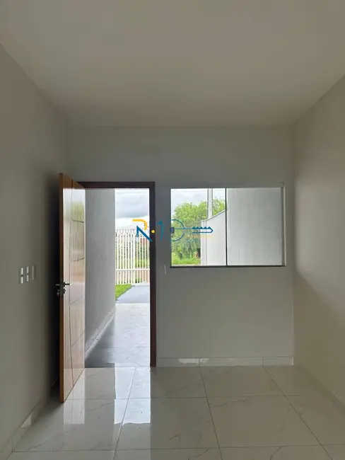 Foto 4 de Casa com 2 quartos à venda, 125m2 em Conjunto Farid Libos, Londrina - PR