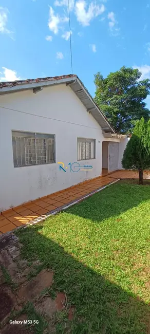 Foto 5 de Casa com 3 quartos para alugar, 330m2 em Jardim Alah, Londrina - PR